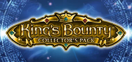 King's Bounty: Collector's Pack * STEAM RU  АВТО 0%