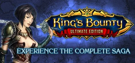 King's Bounty: Ultimate Edition * STEAM RU  АВТО 0%