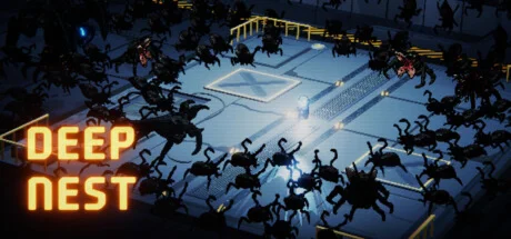 Deep Nest * STEAM РОССИЯ  АВТОДОСТАВКА 0% КАРТЫ