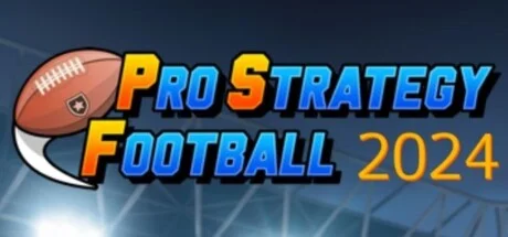 Pro Strategy Football 2024 * STEAM RU  АВТО 0%