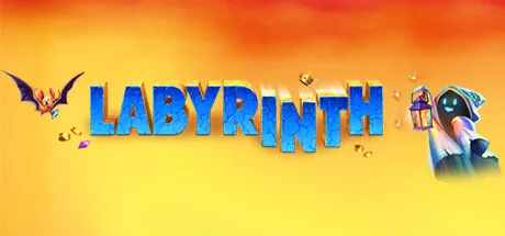 Labyrinth * STEAM РОССИЯ  АВТОДОСТАВКА 0% КАРТЫ