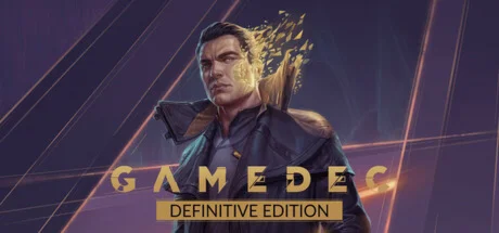 Gamedec - Definitive Edition * STEAM RU  АВТО 0%