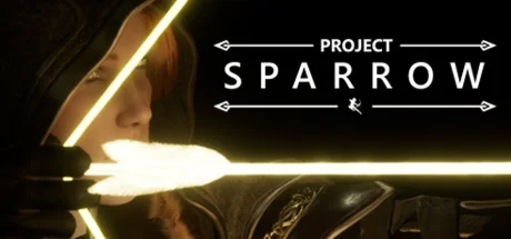 Project Sparrow * STEAM RU  АВТО 0%