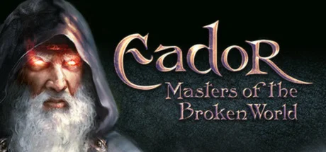 Eador: Masters of the Broken World * STEAM RU 
