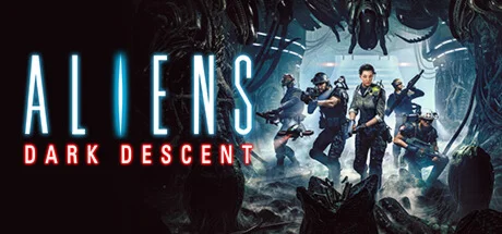 Aliens: Dark Descent * STEAM RU  АВТО 0%