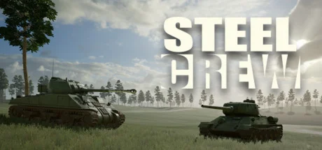 Steel Crew * STEAM РОССИЯ  АВТОДОСТАВКА 0% КАРТЫ