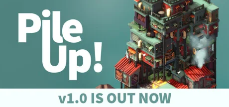 Pile Up! * STEAM РОССИЯ  АВТОДОСТАВКА 0% КАРТЫ