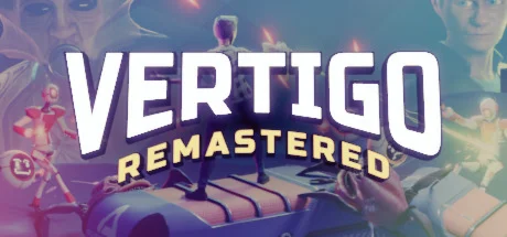 Vertigo Remastered * STEAM RU  АВТО 0%