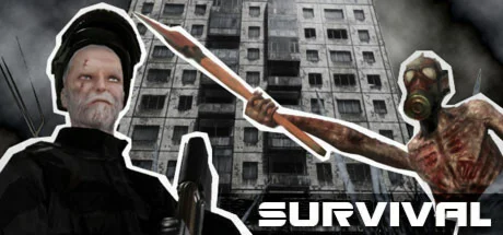 SURVIVAL: Postapocalypse Now * STEAM RU  АВТО 0%