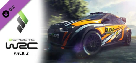 WRC 5 - WRC Pack 2 DLC * STEAM RU  АВТО 0%
