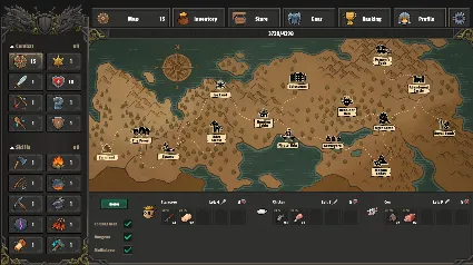 Rune Legacy Idle АВТОДОСТАВКА STEAM РОССИЯ