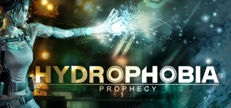 Hydrophobia: Prophecy * STEAM RU  АВТО 0%