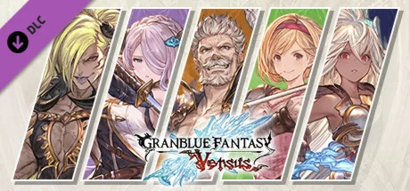 Granblue Fantasy: Versus - Character Pass 1 DLC