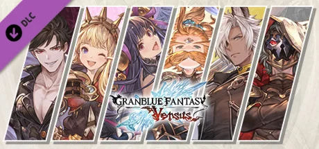 Granblue Fantasy: Versus - Character Pass 2 DLC