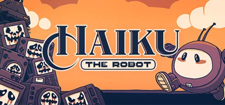 Haiku, the Robot * STEAM RU  АВТО 0%