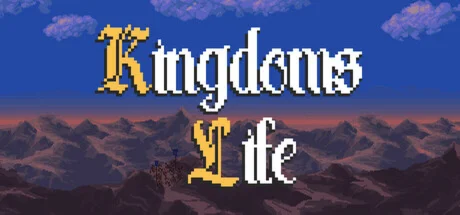 Kingdom's Life * STEAM RU  АВТО 0%