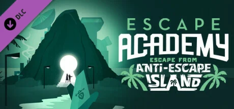 Escape From Anti-Escape Island DLC * STEAM RU 