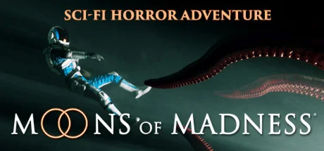 Moons of Madness * STEAM RU  АВТО 0%