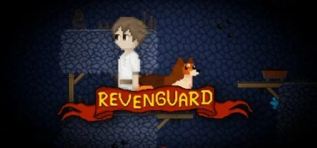 Revenguard * STEAM РОССИЯ  АВТОДОСТАВКА 0% КАРТЫ