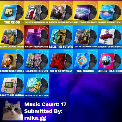 Автовыдача•FN(ВСЕ ПЛАТФОРМЫ)•[65 скинов + 500 VB]•Почта