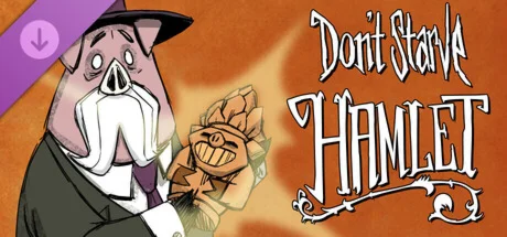 Don't Starve: Hamlet DLC * STEAM RU  АВТО 0%