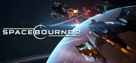 SpaceBourne 2 * STEAM РОССИЯ  АВТОДОСТАВКА 0% КАРТЫ