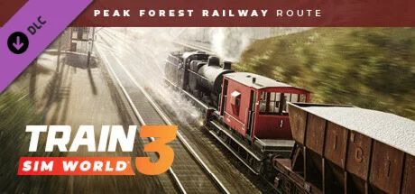 Train Sim World® 3: Peak Forest Railway: Ambergate - Ch