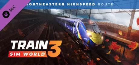 Train Sim World® 3: Southeastern Highspeed: London St P