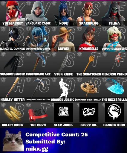 [3в1]/Автовыдача•FN(ВСЕ ПЛАТФОРМЫ)•[65 топ скин]•Почта