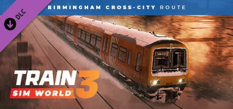 Train Sim World® 3: Birmingham Cross-City Line: Lichfie