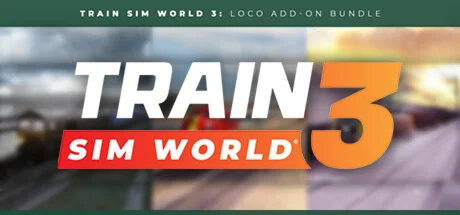 Train Sim World® 3: Loco Add-On Bundle DLC