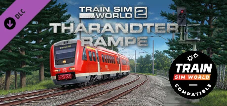 Train Sim World®: Tharandter Rampe: Dresden - Chemnitz