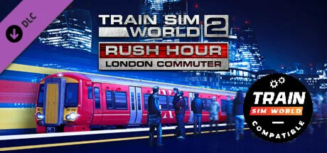 Train Sim World®: Brighton Main Line: London Victoria -