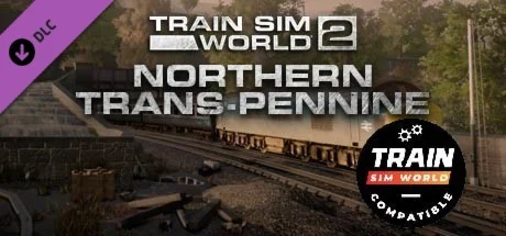 Train Sim World®: Northern Trans-Pennine: Manchester -