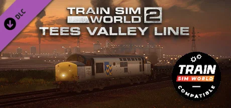Train Sim World®: Tees Valley Line: Darlington - Saltbu