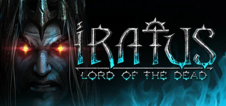 Iratus: Lord of the Dead * STEAM RU  АВТО 0%