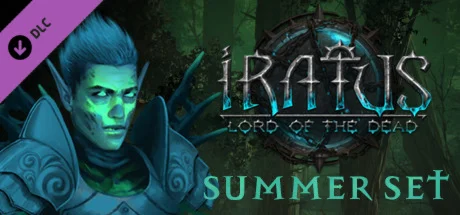 Iratus - Summer Skin Set DLC * STEAM RU  АВТО 0%