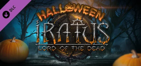 Iratus - Halloween Skin Set DLC * STEAM RU  АВТО 0%