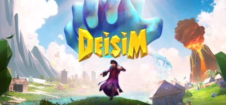 Deisim * STEAM РОССИЯ  АВТОДОСТАВКА 0% КАРТЫ