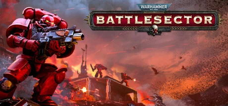 Warhammer 40,000: Battlesector * STEAM RU ⚡ AUTO 💳0%