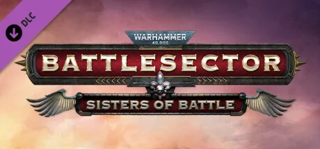 Warhammer 40,000: Battlesector - Sisters of Battle DLC