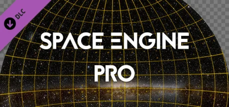 SpaceEngine - PRO DLC * STEAM RU  АВТО 0%