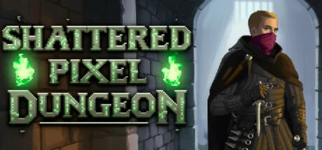 Shattered Pixel Dungeon * STEAM RU  АВТО 0%