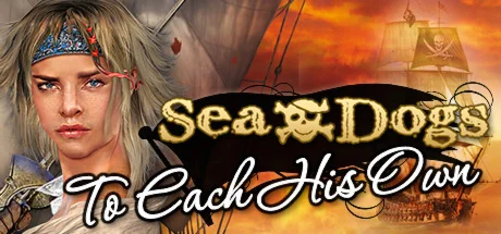 Sea Dogs: To Each His Own * STEAM RU  АВТО 0%