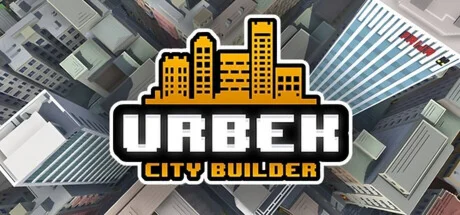 Urbek City Builder * STEAM RU  АВТО 0%
