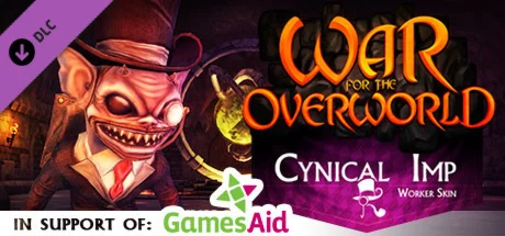 War for the Overworld - Founders Theme Bundle (Charity