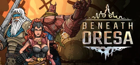 Beneath Oresa * STEAM РОССИЯ  АВТОДОСТАВКА 0% КАРТЫ