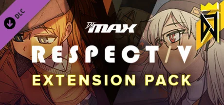 DJMAX RESPECT V - V Extension PACK DLC * STEAM RU 