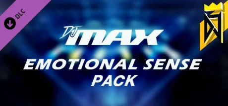 DJMAX RESPECT V - Emotional Sense PACK DLC