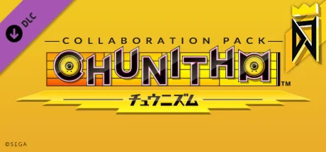 DJMAX RESPECT V - CHUNITHM PACK DLC * STEAM RU 